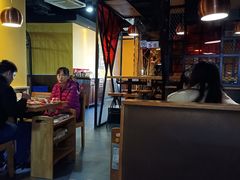 大堂-傣妹火锅(南京东路一店)