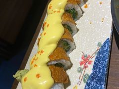 -鲸山上·私房日料(泰达MSD店)