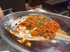 -回家吃饭·地道南昌菜(建德观总店)