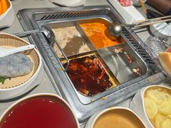 -海底捞火锅(丰尚国际广场店)