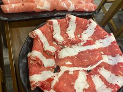 -马记伊源斋涮肉·清真菜(百子湾店)