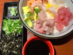 -大吉鲜鱼料理自慢(维也纳大厦店)