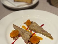 鸭肝配面包-Solo(衡山路店)