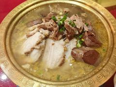 -东北大院·东北菜(三台子店)