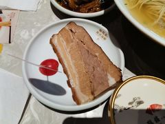 -松鹤面馆(观前店)