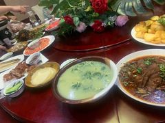 -庄稼汉(阿诗玛店总店)