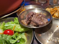-西塔老太太泥炉烤肉(上海七宝领展广场店)