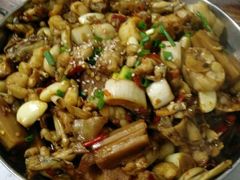 -小民大排档(光谷店)