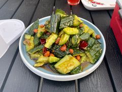 -烤小呆碳烤大肉筋