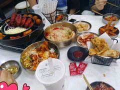 -禾谷韩餐(热带海洋学院店)