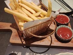 -赤火牛排(金狮广场店)