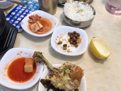 -长顺参鸡汤店(西塔总店)