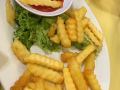 -真浪花园海鲜餐馆