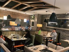大堂-野妹火锅(南园店)