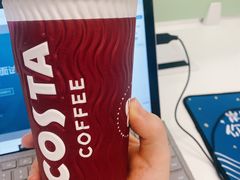 -COSTA COFFEE(武汉武商MALL店)