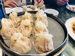 烧卖-惠宾饭庄(中山路店)