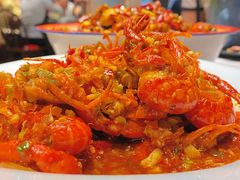 -李叔叔虾蟹大排档(青羊店)