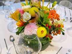 -Le Bistrot de Racine