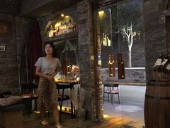 -THE BARMAN HOUSE(调酒师南门店)
