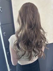 点击看大图 -MOVAN HAIR莫凡匠人发型屋