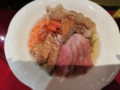 -阿莉餐厅(枣阳路店)