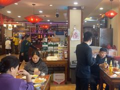 -那家老院子东北菜·饺子·小鸡炖蘑菇(艳华街店)
