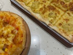 -夏日玛莉西餐厅(中茂城店)