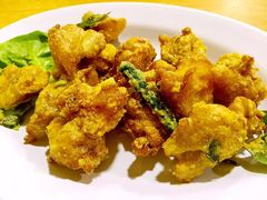 -ZF Seafood Restaurant 卓峰海鲜餐