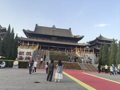 -大槐树寻根祭祖园