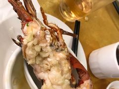 -盛港湾海鲜食府(黄沙店)