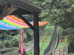 -富斯特索道