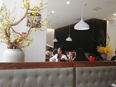 -味+新京宴·烤鸭·北京菜(创意谷店)
