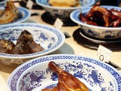 -阿湾楼·温州海鲜·江浙菜(京江路店)