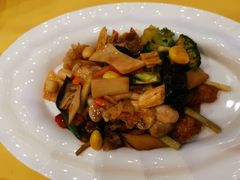 -功德林素菜饭庄(前门店)