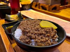 -东北烧烤·烤羊腿(天虹店)