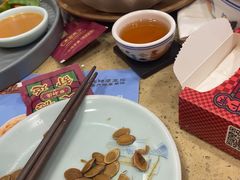 -点都德(龙之梦店)