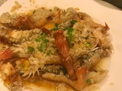 -吉源大排档·鱼生·海鲜(烧烤彩印厂店)