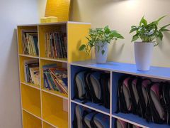 -贝弈围棋(惠山万达校区)