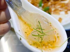 泰式风味虾生-渔文乐·海鲜大排档(千灯湖店)