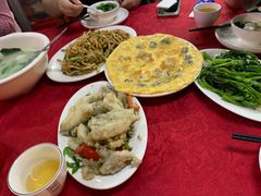 -蛇口康乐快餐鱼仔档(翠苑小区店)
