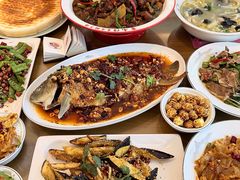 -鲁南仔·滕州炒鸡(经三路店)
