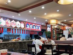 大堂-冯鑫记南京鸭血粉丝汤(来燕路店)