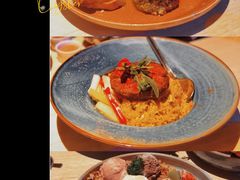 -囧吉香生蚝牛排馆(湖北路店)
