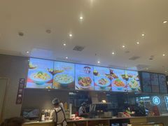 -小杨生煎(浦江欢乐颂店)