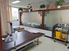 -杭州仁易堂中医康复医院疤痕修复