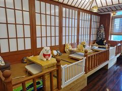 -豆柴町-柴犬主题狗咖(红鼎国际C座店)