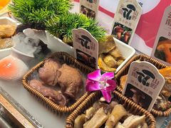 -菌彩云南野生菌火锅(新亚洲店)