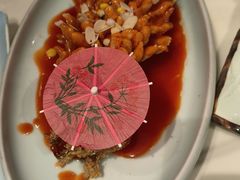 -姑苏家宴·苏帮菜·松鼠桂鱼(苏州总店)