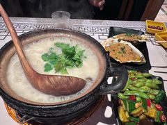 -云晓光头烧烤吧(川沙绿地店)