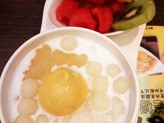 -许留山(梳士巴利道店)